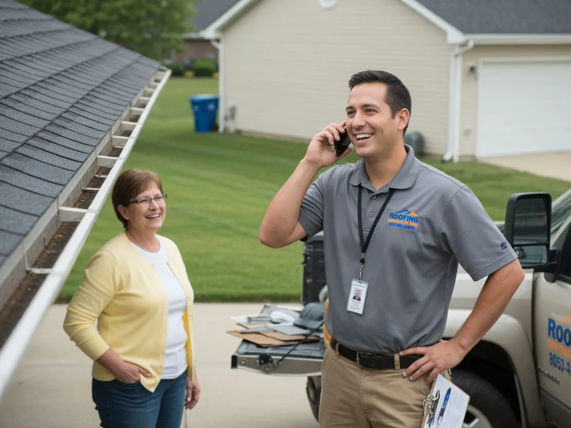 Local Roofing Contractors Kerkhoven, MN FAQs